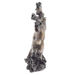 GAEM Фигурка декоративная "Лошади", L40 W13 H34 см