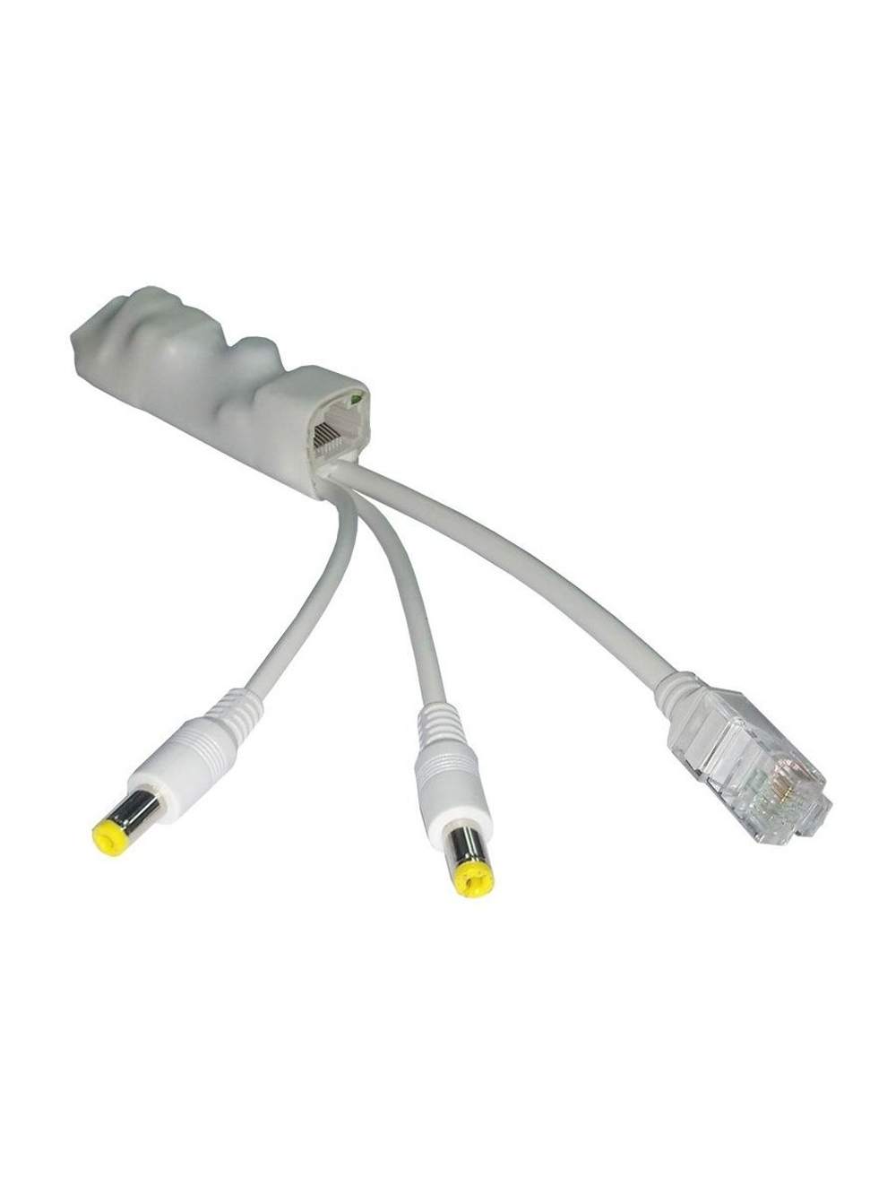 Источник питания ST-1202M POE