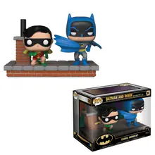 Фигурка Funko POP! Vinyl: Comic Moment: Batman 80th: 1964 New Look Batm