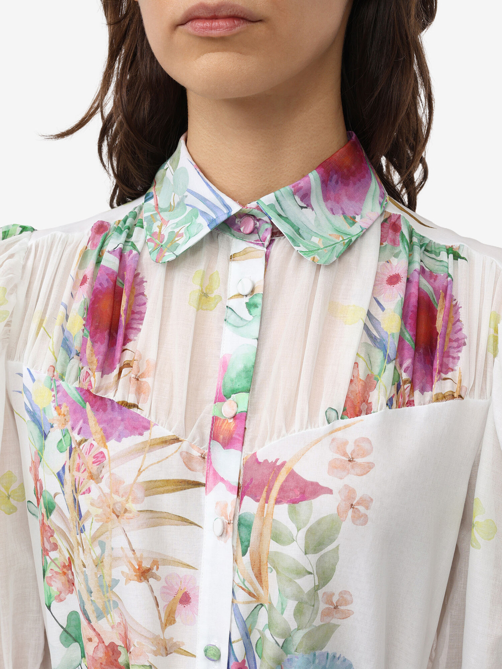 Платье CHARO RUIZ