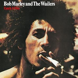 Bob Marley & The Wailers / Catch A Fire (50th Anniversary Edition)(3CD)