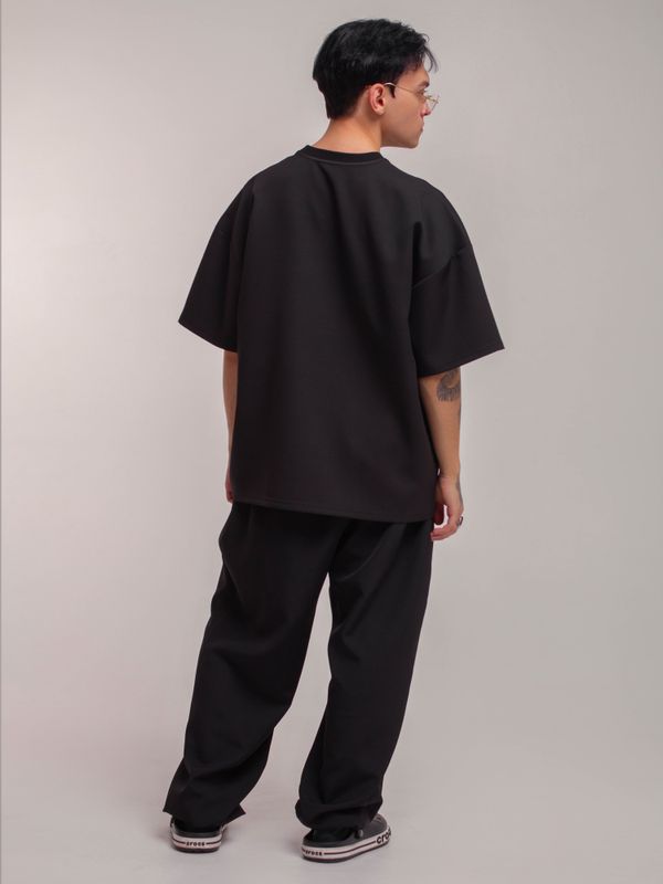 ФУТБОЛКА NUMERO 1 MEN print Blog