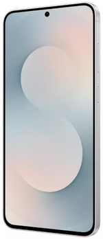 Смартфон Samsung Galaxy S25 FE 8 ГБ/128 ГБ белый
