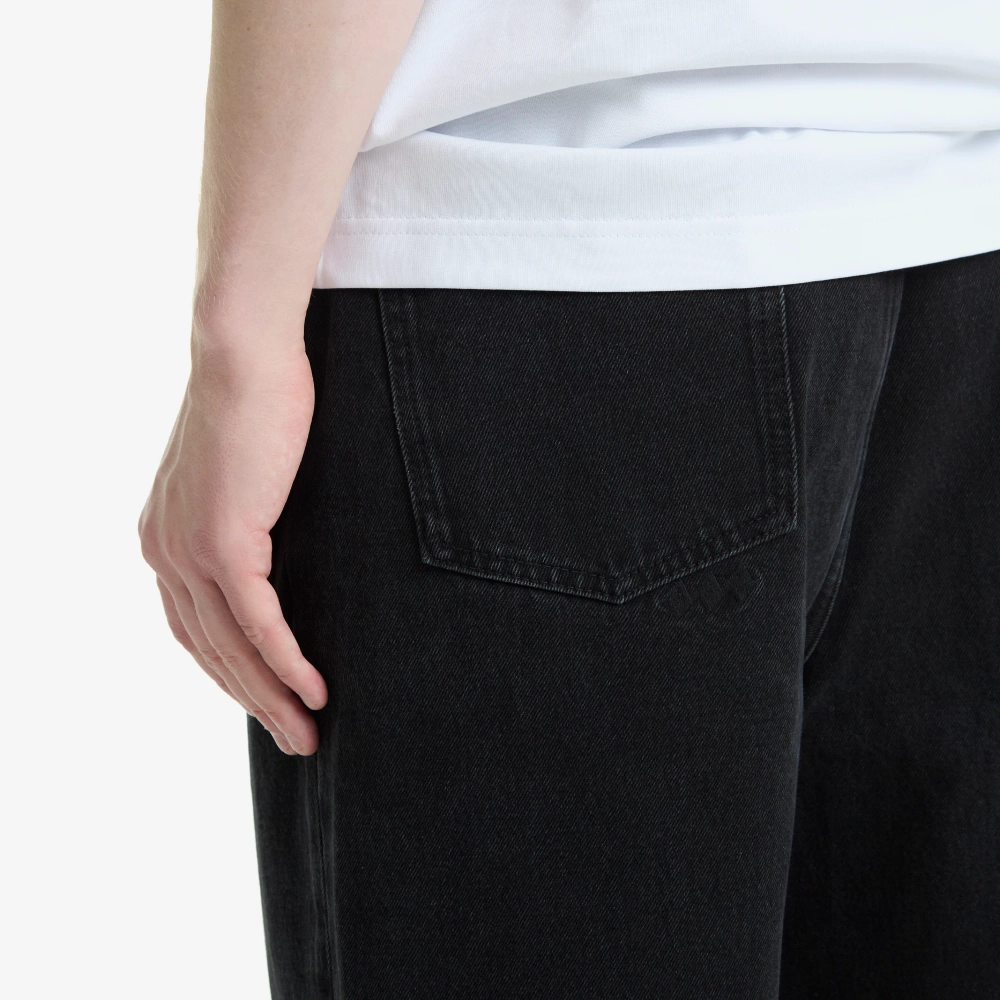 Джинсы Меч JEANS BASIC, Черный