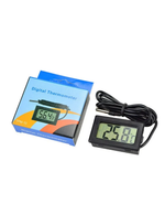 Авто Термометр TPM-10 (с датчиком)