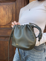 Loewe Mini Flamenco Clutch