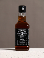 Подарочный набор «Крутой мужик»: гель для душа виски 250 мл и стакан для виски, Чистое счастье