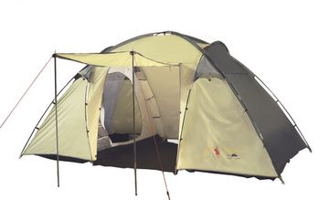 Палатка Indiana DERNA 4