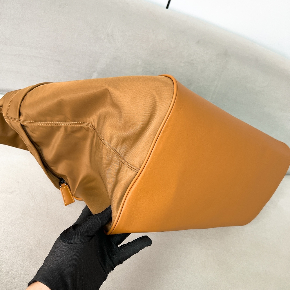 Prada Duffel Bag 44 cm