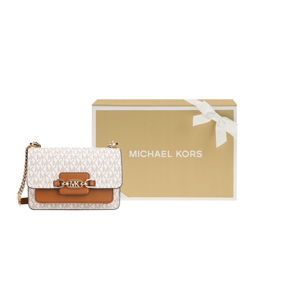 Сумка MICHAEL KORS MK LOGO, 32S2G7HC0B-149