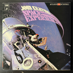 John Keating – Space Experience (Англия 1972г.) Promo