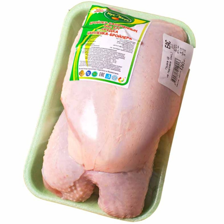 Грудка ЦБ подложка КусВкус вес (6198)