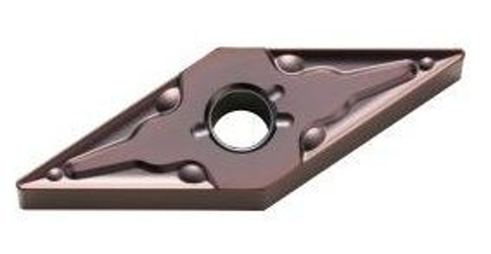 VNMG160408-MAL HT2030 токарная пластина по металлу