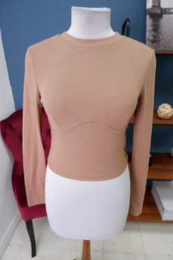 Джемпер Shein базовый 42 размер