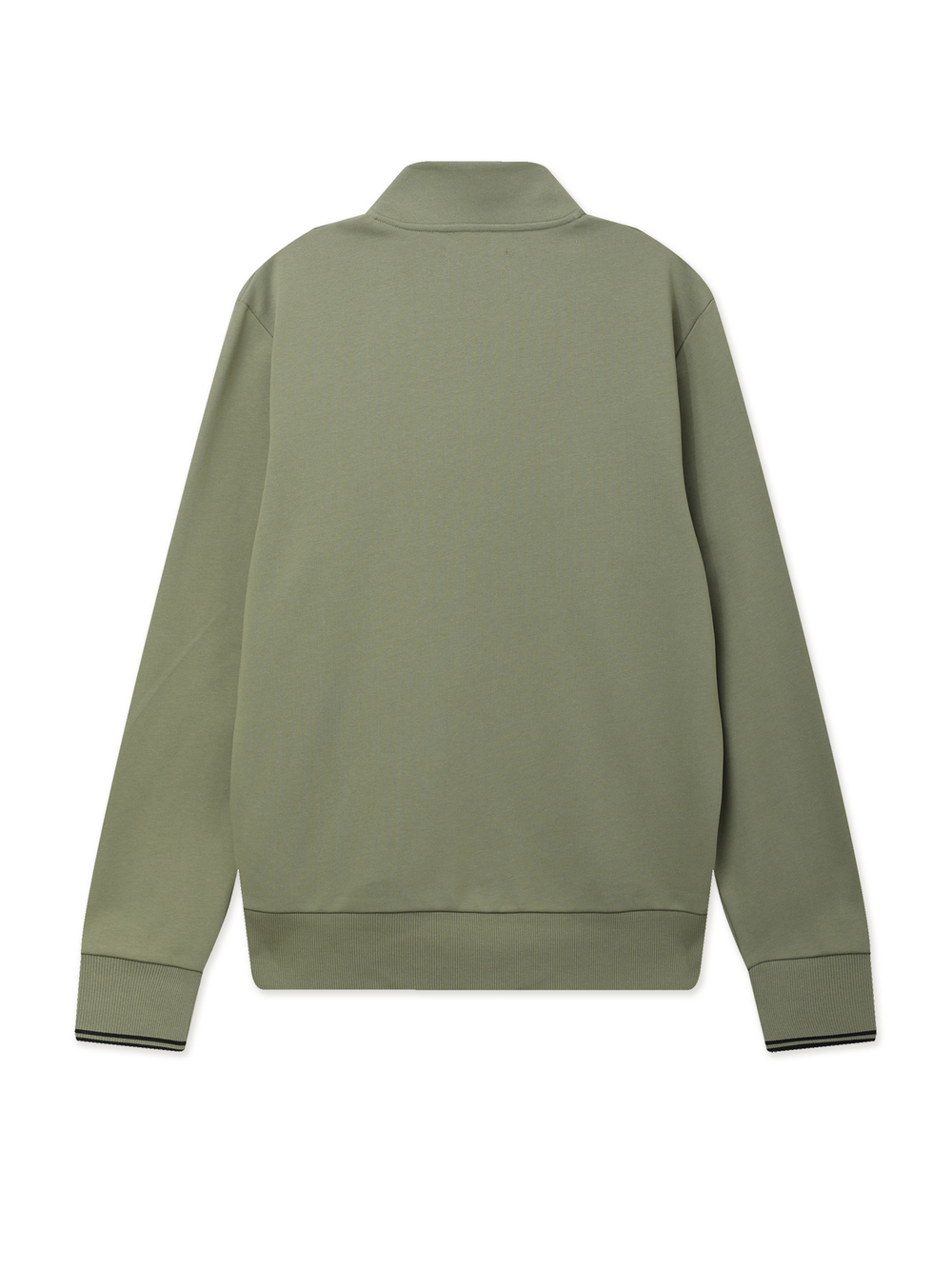 Мужская Толстовка Half Zip