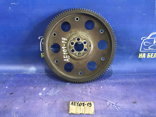 Маховик TOYOTA CERES 1992