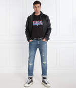 Футболка Nillumi Hugo Blue - черный(50515278)