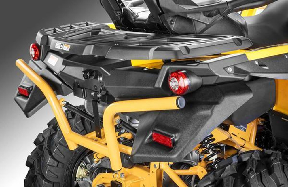 Квадроцикл STELS ATV800 (TE) ГЕПАРД 2.0 EPS