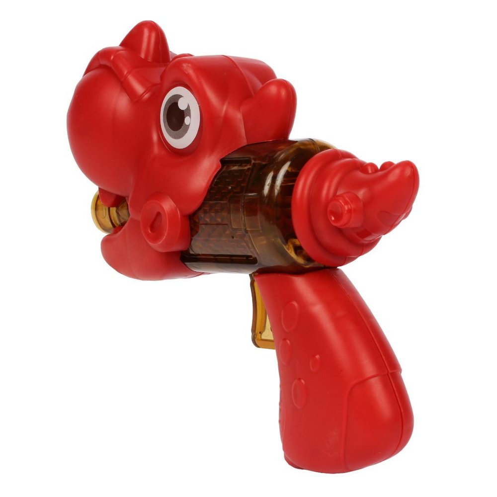 Пистолет на батарейках, блистер 623-2A