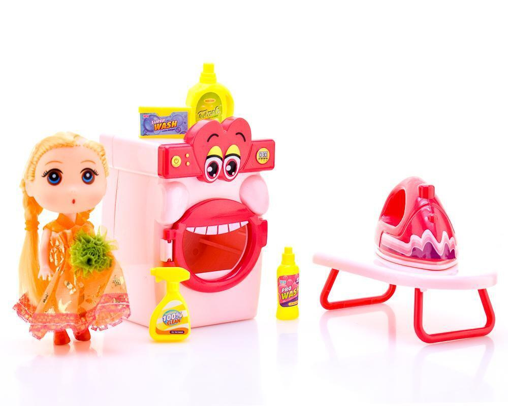 Набор "Бытовая техника" сумка 321-2