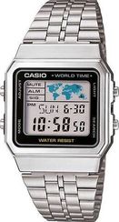 Наручные часы CASIO A500WA-1D