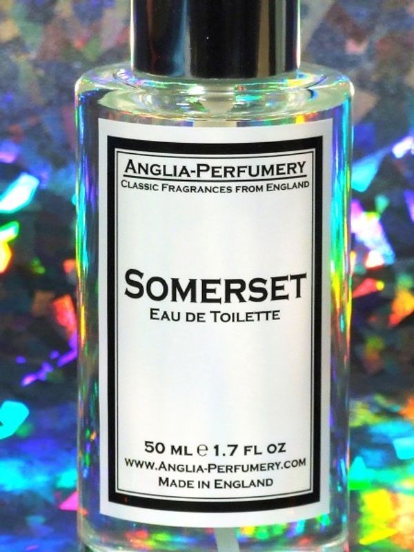 Anglia Perfumery Somerset