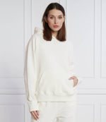 Худи Tommy Sport - кремовый(S10S101694)