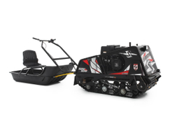 Мотобуксировщик SHARMAX SE500 1450 HP15 Ultra (2024)