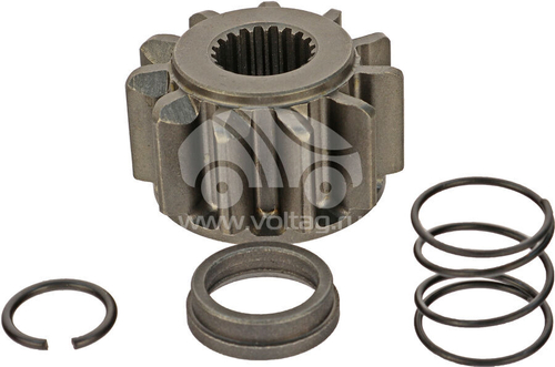 Шестерня бендикса Mitsubishi Fuso