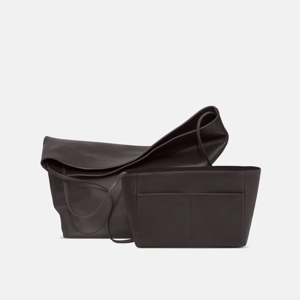 Сумка - шоппер NODE DARK