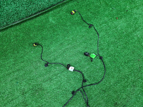 Проводка перед бампера Chery Tiggo 8 Pro Max 22-нв