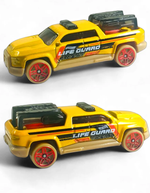 Hot Wheels JBJ75 — набор из 5 машинок в масштабе 1:64