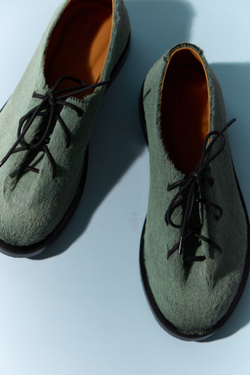 HANZ classic mint&chocolate