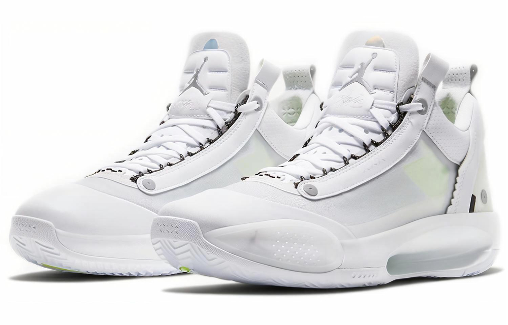 Кроссовки Jordan Air Jordan 34 Low Pf "Pure Money"
