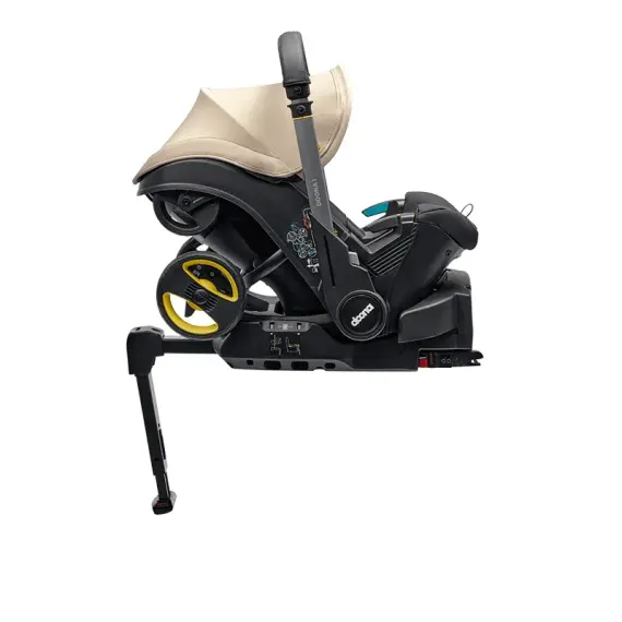 База Doona i Isofix Base