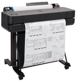 Принтер HP DesignJet T630 5HB09D