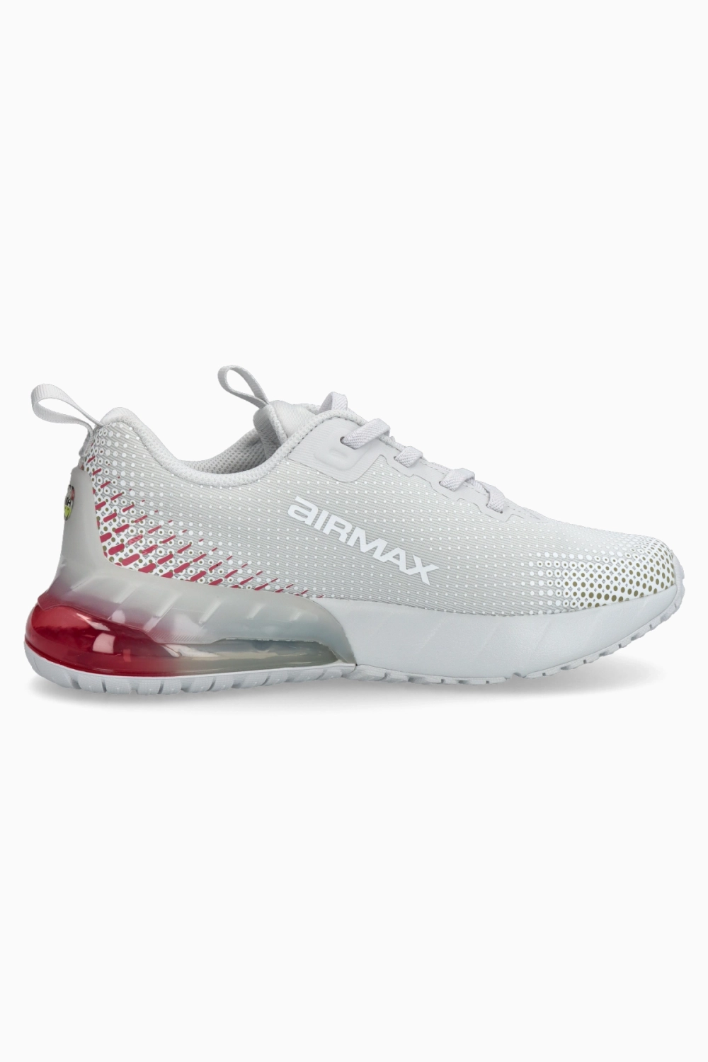 Кроссовки Nike Air Max Phoenix Junior - серый