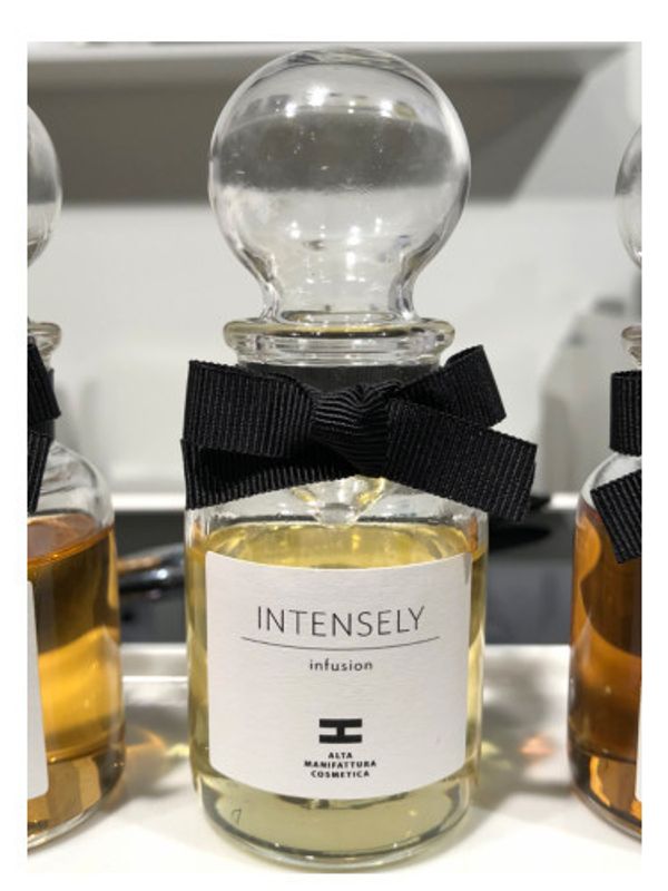 Alta Manifattura Cosmetica Intensely
