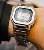 Часы Casio GMW-B5000D-1E