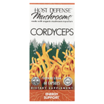 Host Defense, Mushrooms™, кордицепс, 60 капсул (0,5 г в 1 капсуле)