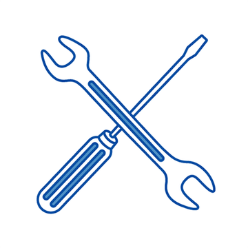 Сервис и ремонт