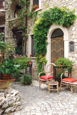 Коллекция Города и страны