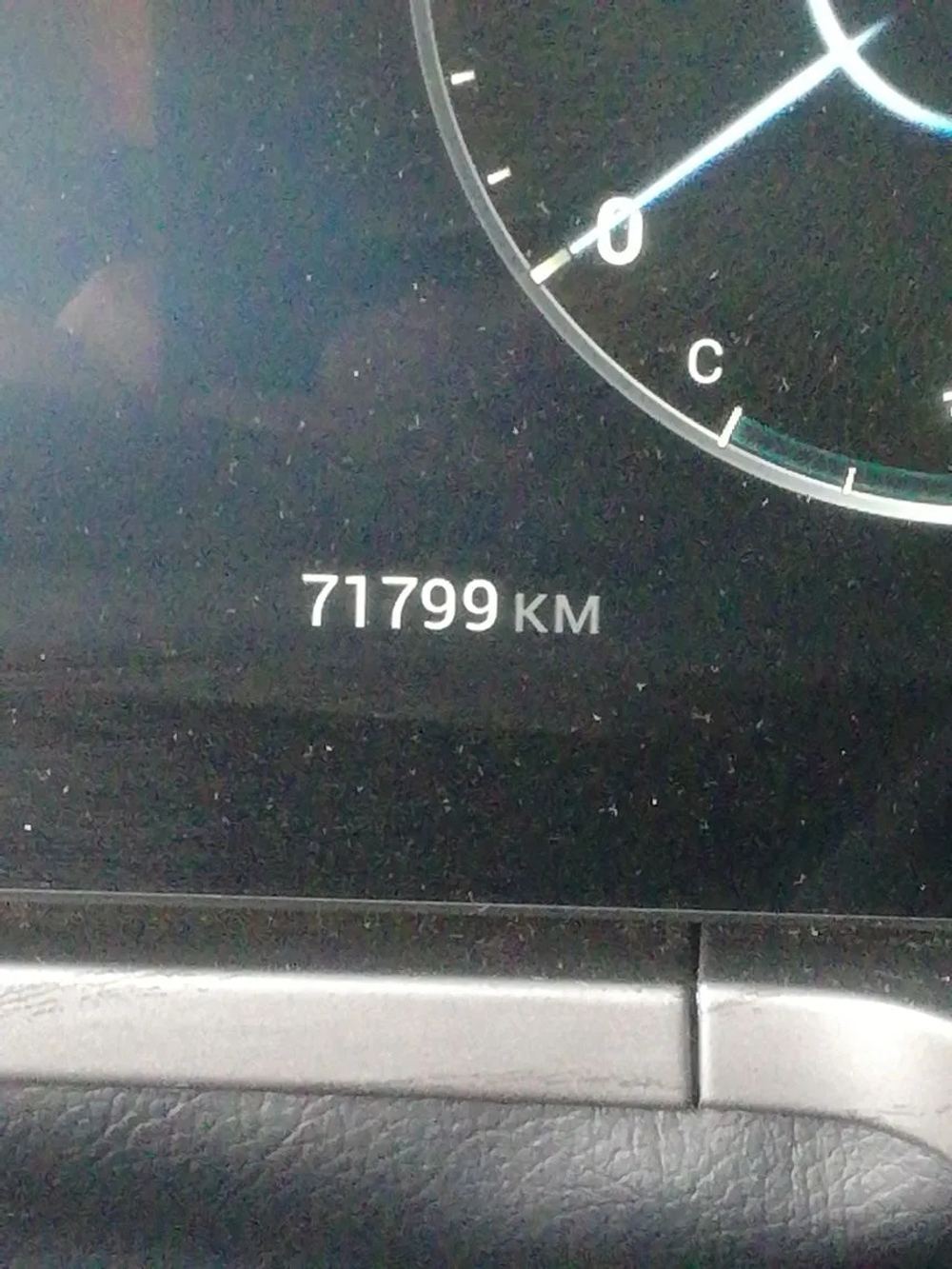 Chery Arrizo 8 1.6 DCT Ultimate