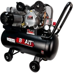 BRAIT KMR-1800/50 масляный компрессор 20.01.021.043