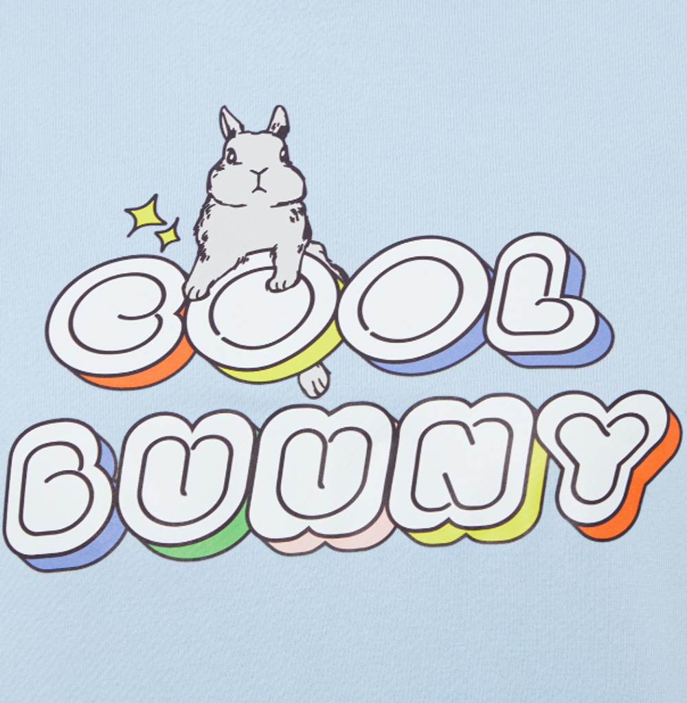 Спортивный костюм Cool bunny