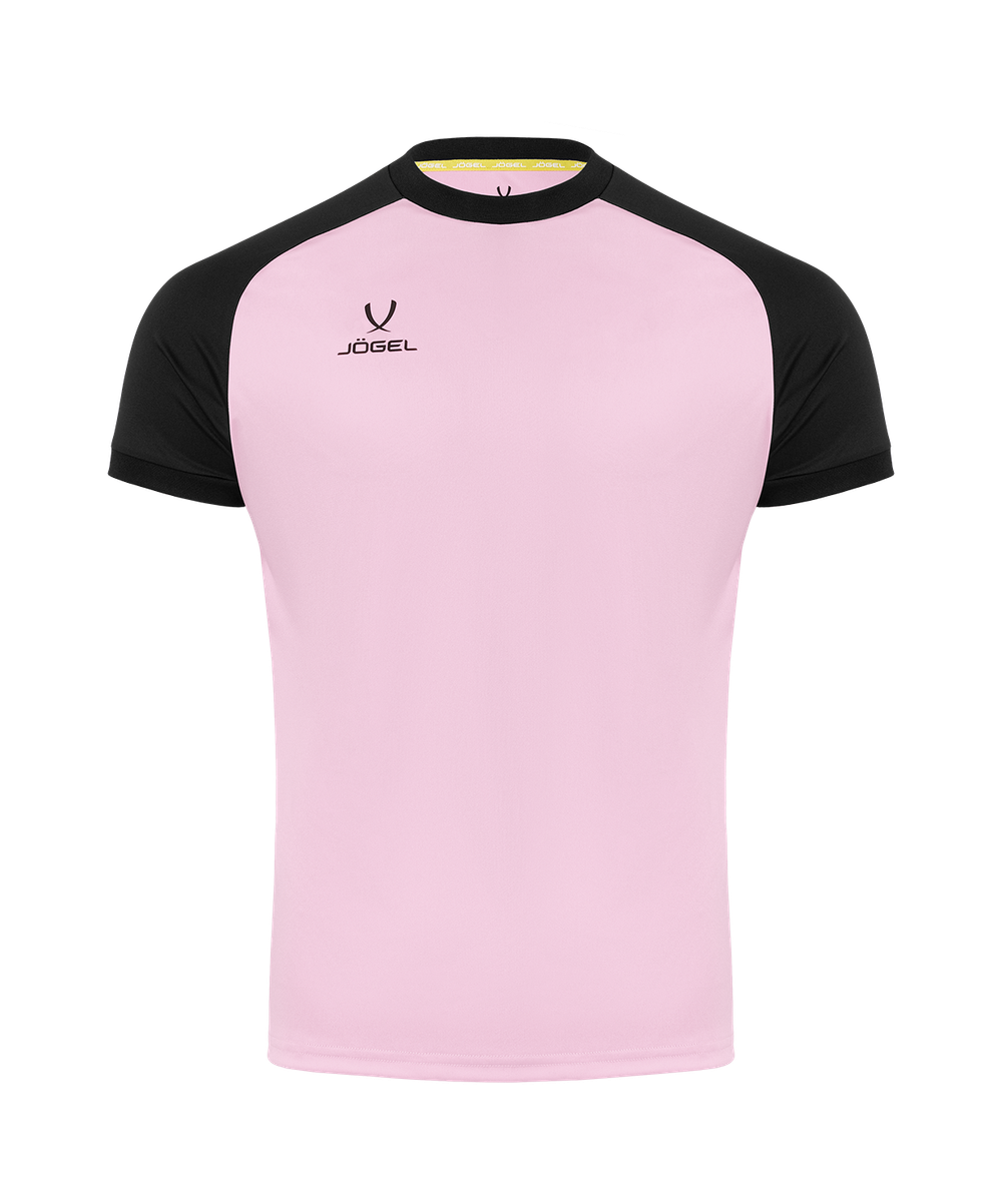 Футболка игровая CAMP Reglan Jersey, розовый, детский