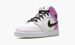 Air Jordan 1 Mid GS "Barely Grape"