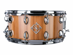 PDSCST654ARG Cornerstone American Red Gum Малый барабан 6.5 x 14", Dixon