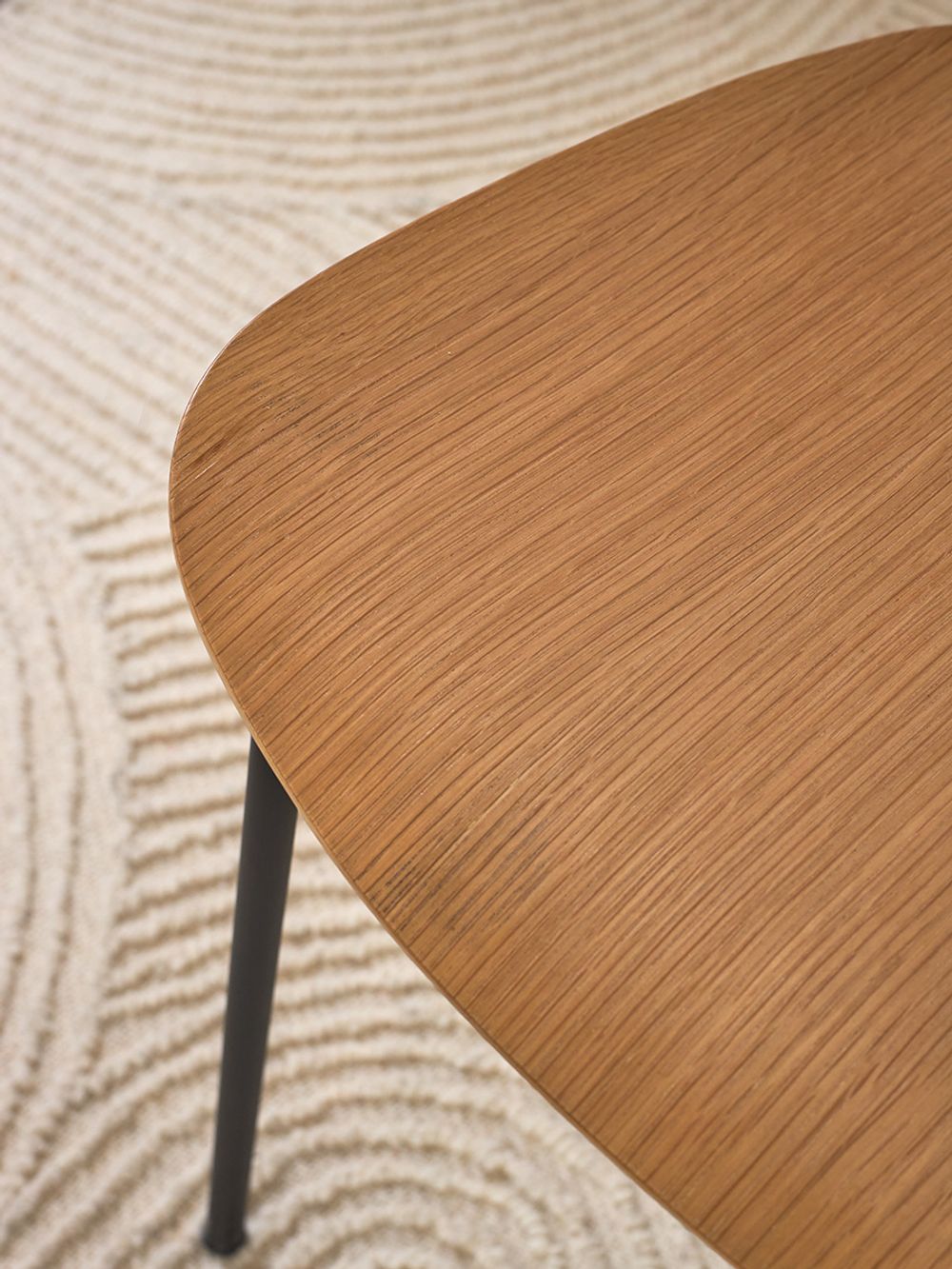 Стул Torfrid, светлый орех