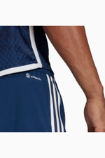 Шорты adidas Tiro 23 Competition Match